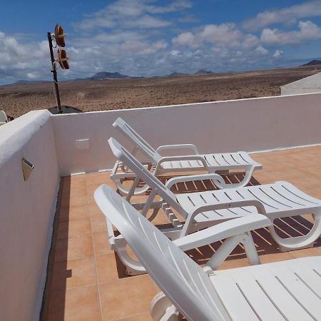 Dunas De Famara Eksteriør bilde
