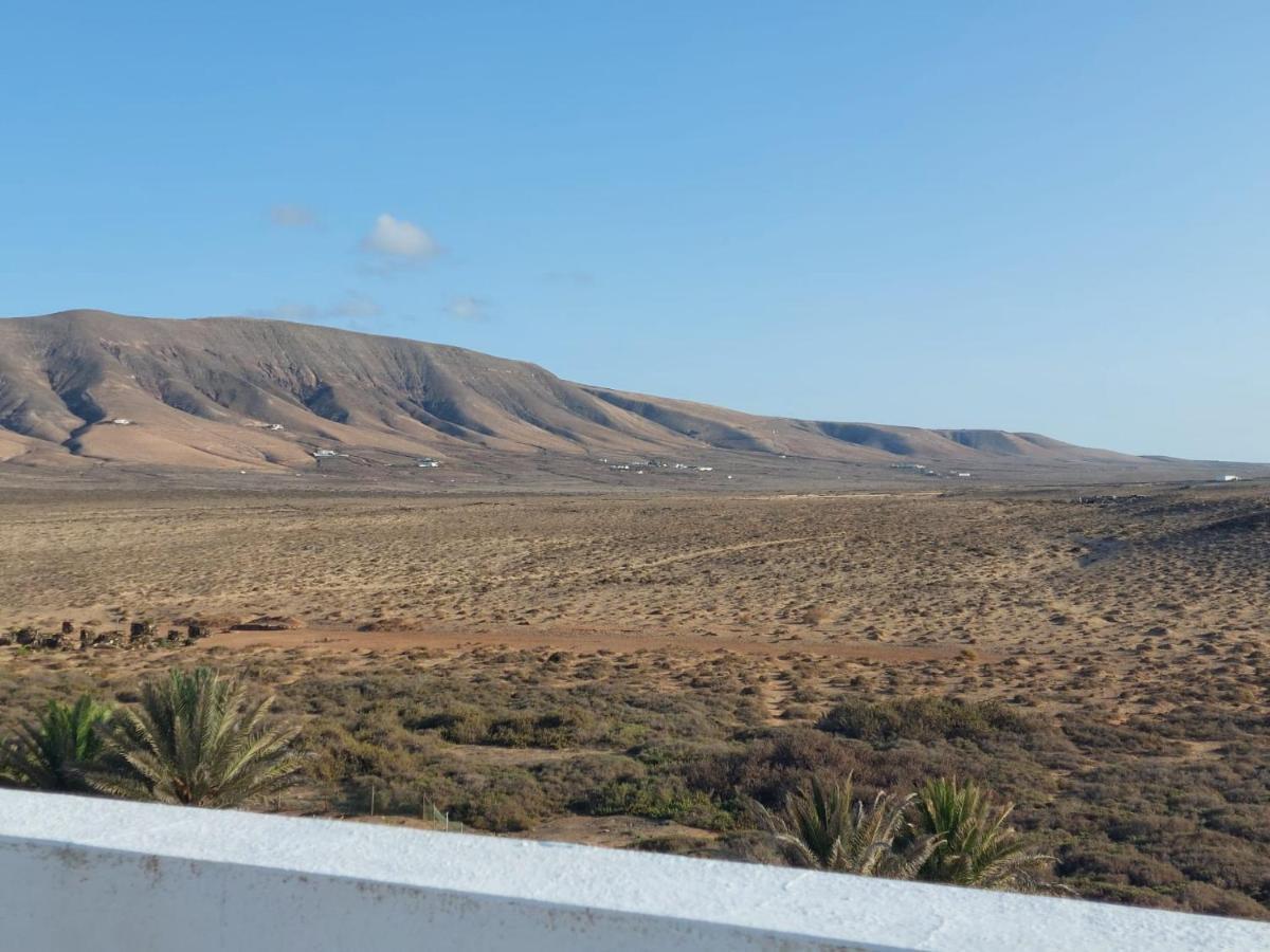 Dunas De Famara Eksteriør bilde