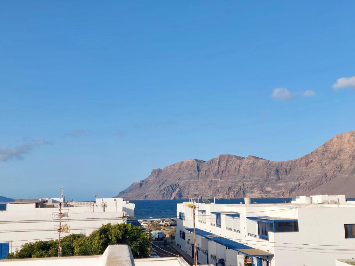 Dunas De Famara Eksteriør bilde