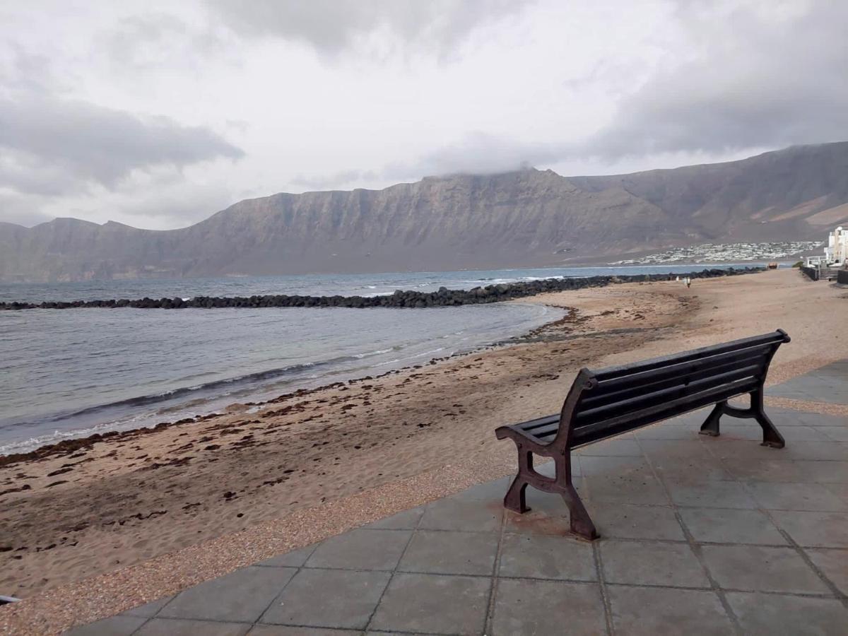 Dunas De Famara Eksteriør bilde