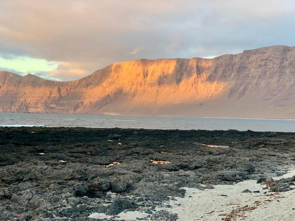 Dunas De Famara Eksteriør bilde