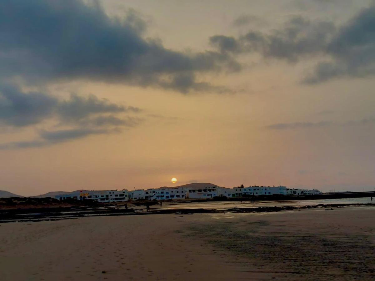 Dunas De Famara Eksteriør bilde